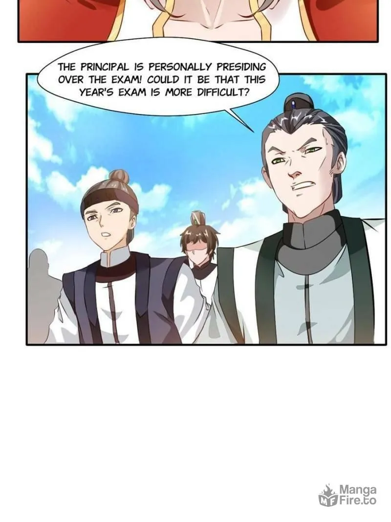 Read Peerless Ancient (Colored) chapter 33 image 19 on Lezhin