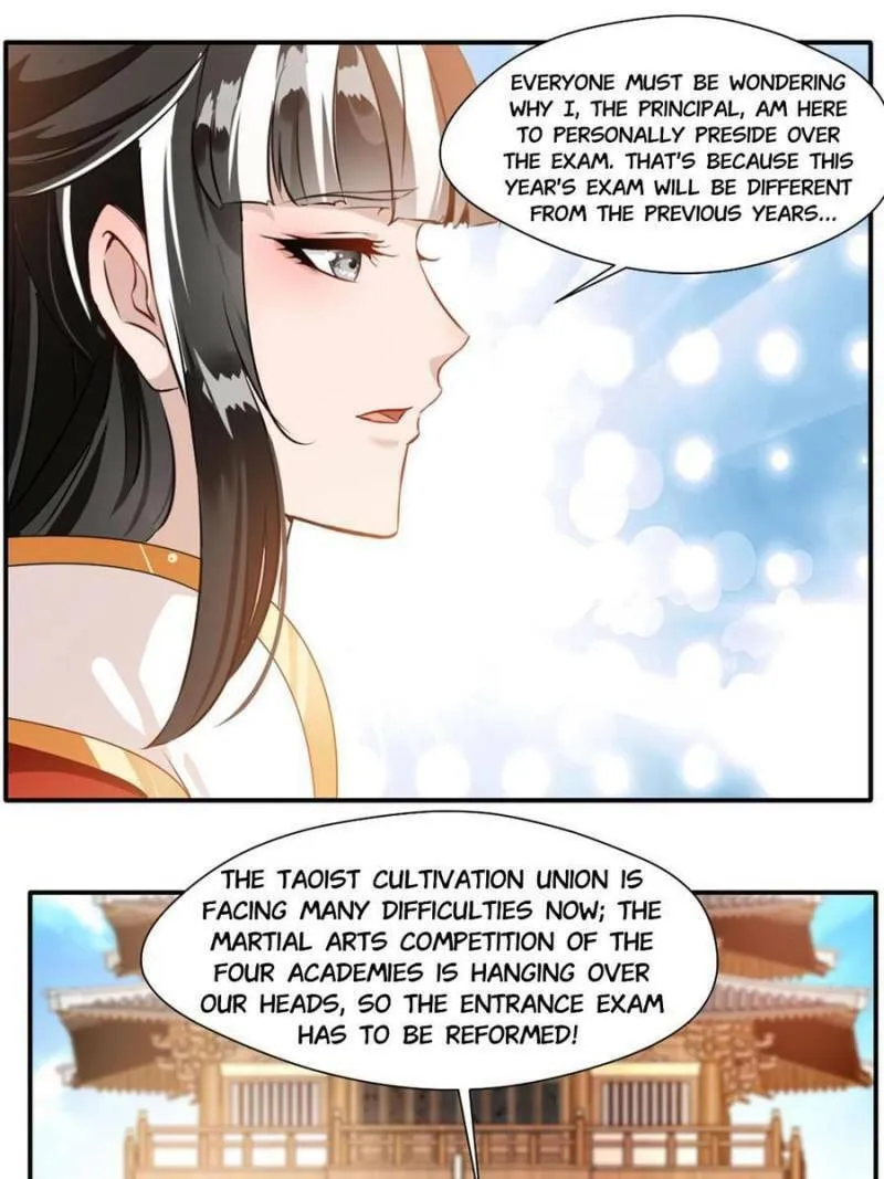 Read Peerless Ancient (Colored) chapter 33 image 21 on Lezhin