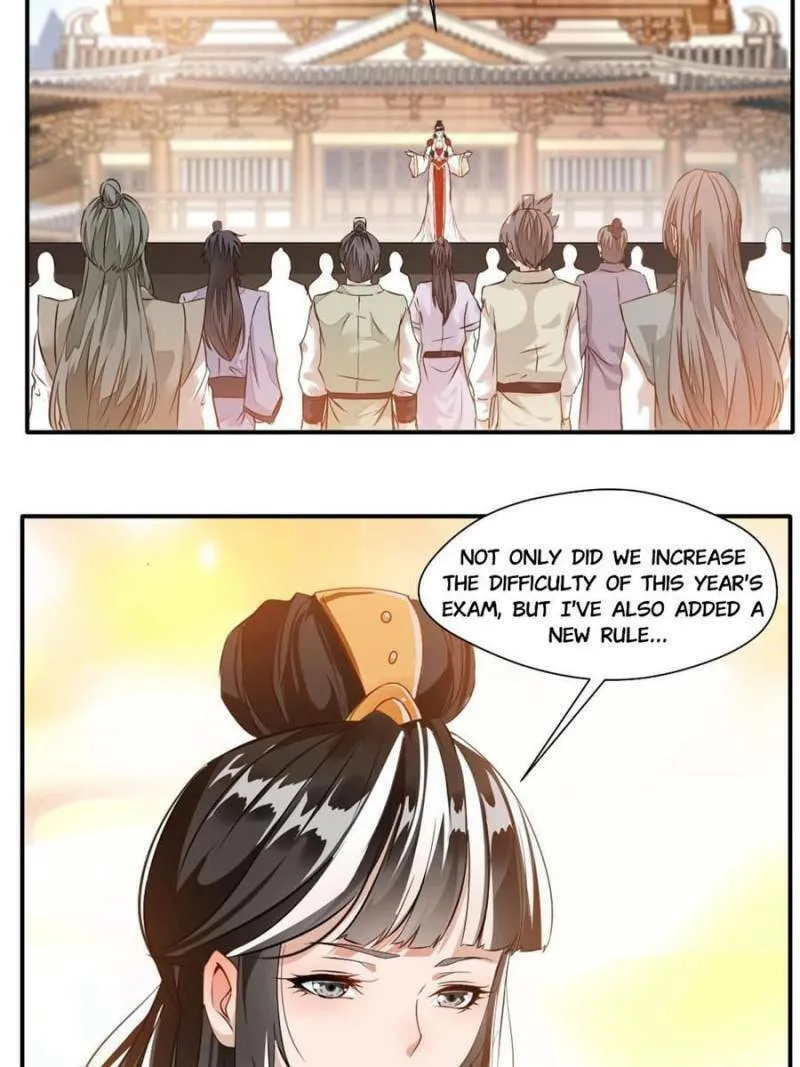 Read Peerless Ancient (Colored) chapter 33 image 22 on Lezhin