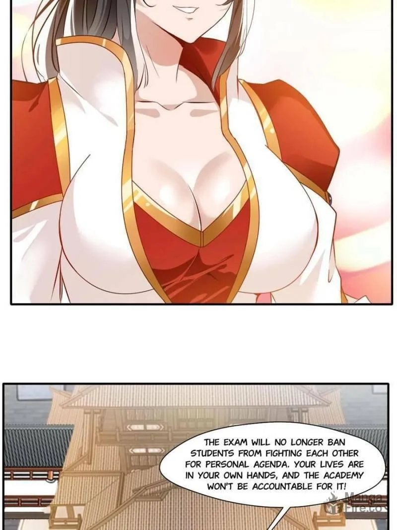 Read Peerless Ancient (Colored) chapter 33 image 23 on Lezhin