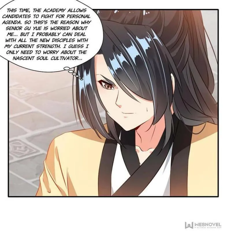 Read Peerless Ancient (Colored) chapter 33 image 27 on Lezhin