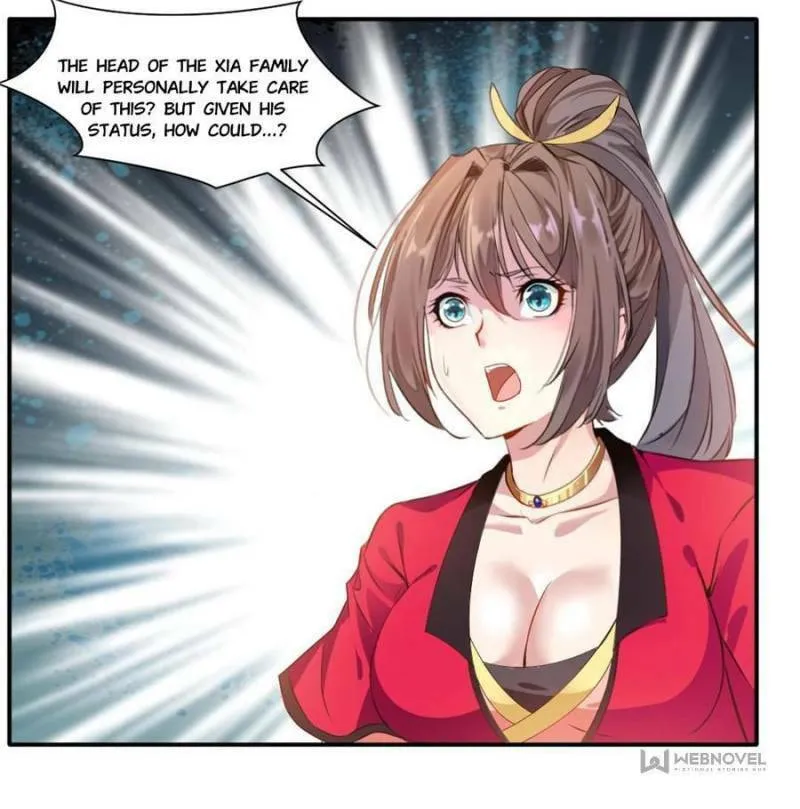 Read Peerless Ancient (Colored) chapter 33 image 6 on Lezhin