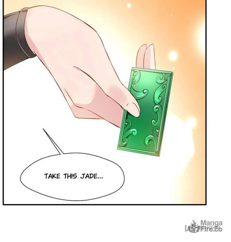 Read Peerless Ancient (Colored) chapter 33 image 9 on Lezhin