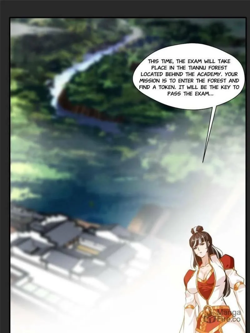 Read Peerless Ancient (Colored) chapter 34 image 2 on Lezhin