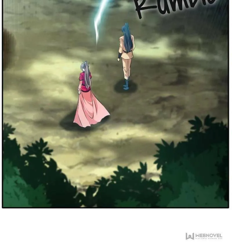 Read Peerless Ancient (Colored) chapter 34 image 21 on Lezhin