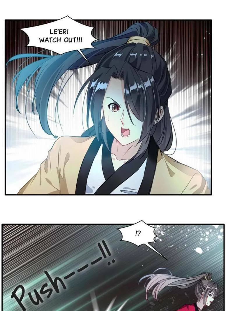 Read Peerless Ancient (Colored) chapter 34 image 22 on Lezhin