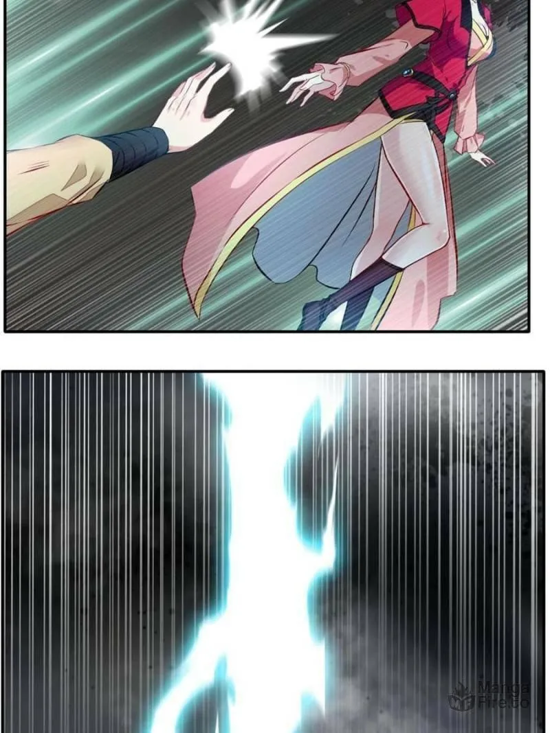 Read Peerless Ancient (Colored) chapter 34 image 23 on Lezhin