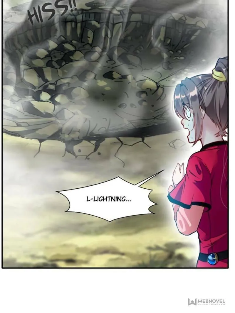 Read Peerless Ancient (Colored) chapter 34 image 25 on Lezhin