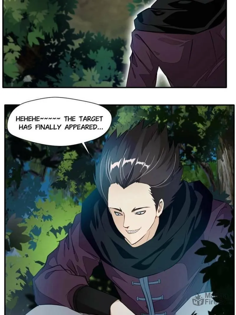 Read Peerless Ancient (Colored) chapter 34 image 29 on Lezhin