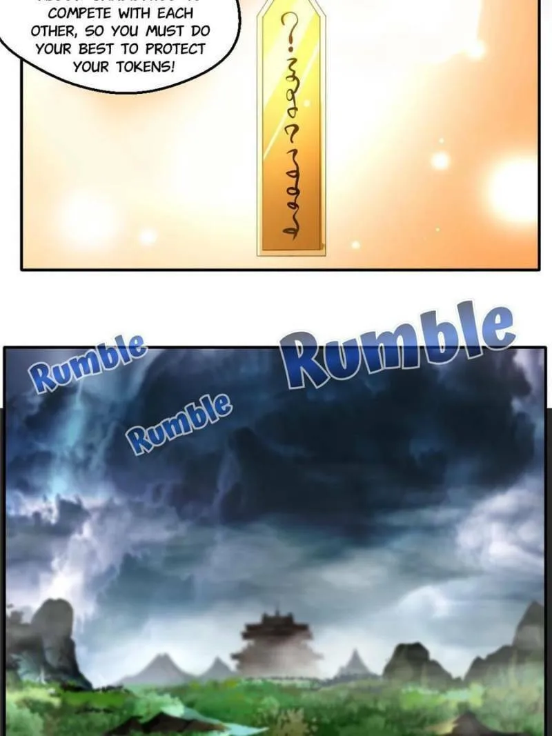 Read Peerless Ancient (Colored) chapter 34 image 3 on Lezhin