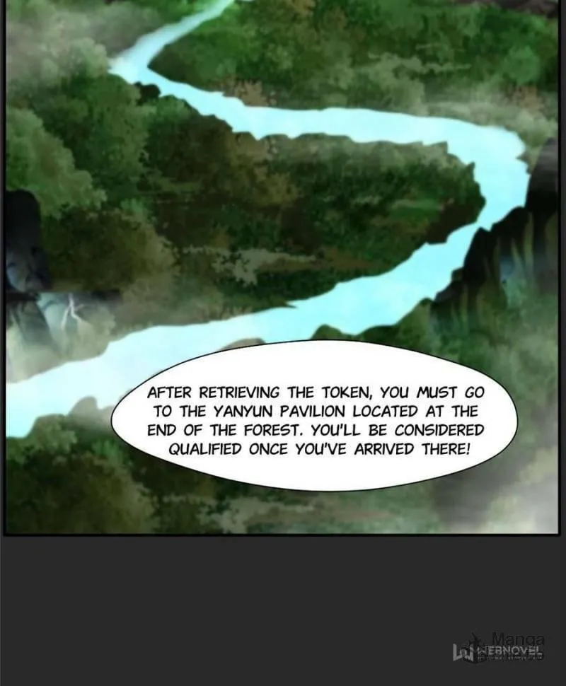 Read Peerless Ancient (Colored) chapter 34 image 4 on Lezhin