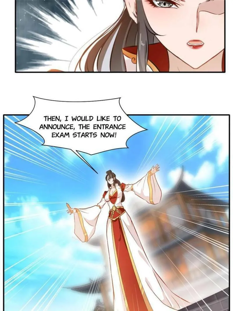 Read Peerless Ancient (Colored) chapter 34 image 7 on Lezhin
