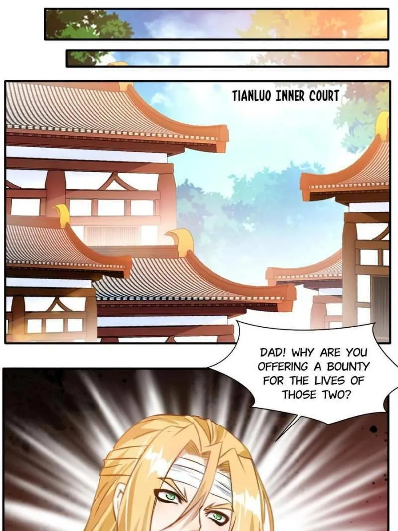 Read Peerless Ancient (Colored) chapter 35 image 13 on Lezhin
