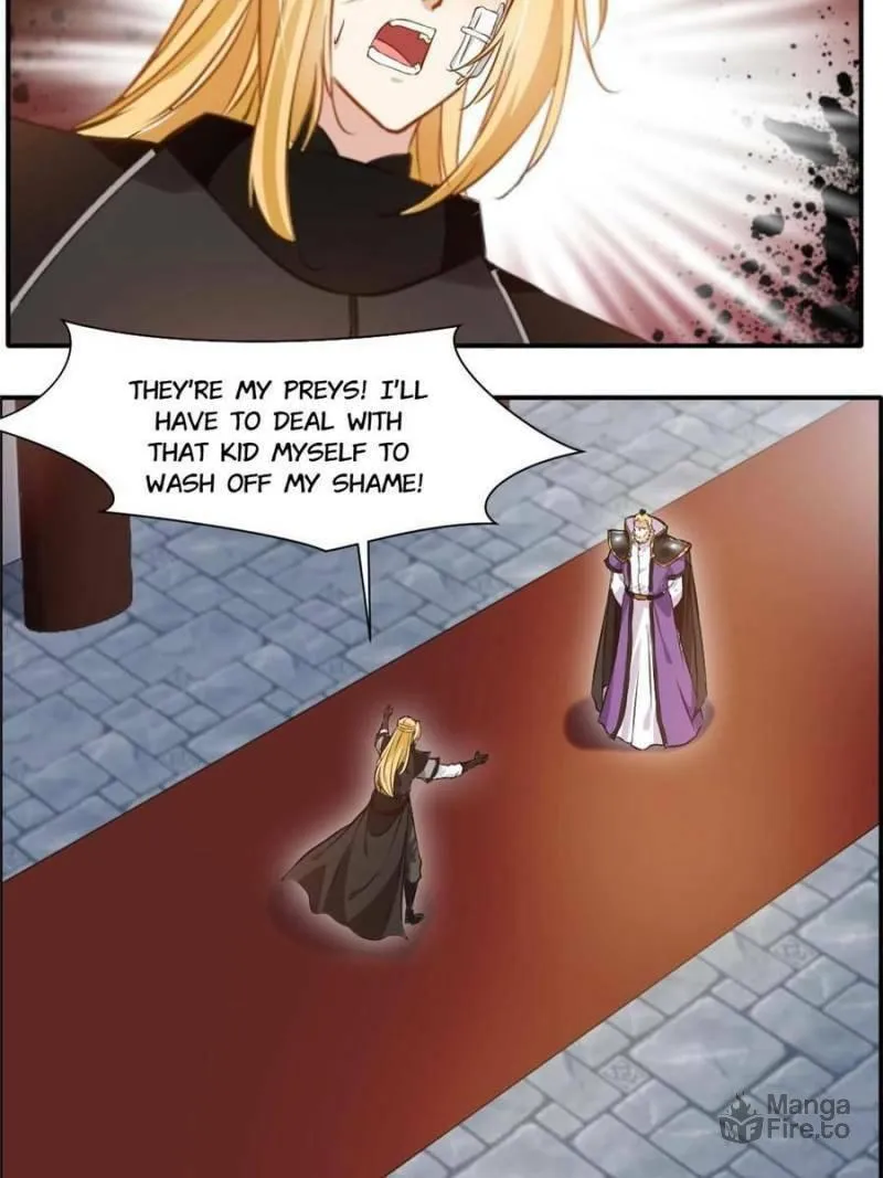 Read Peerless Ancient (Colored) chapter 35 image 14 on Lezhin