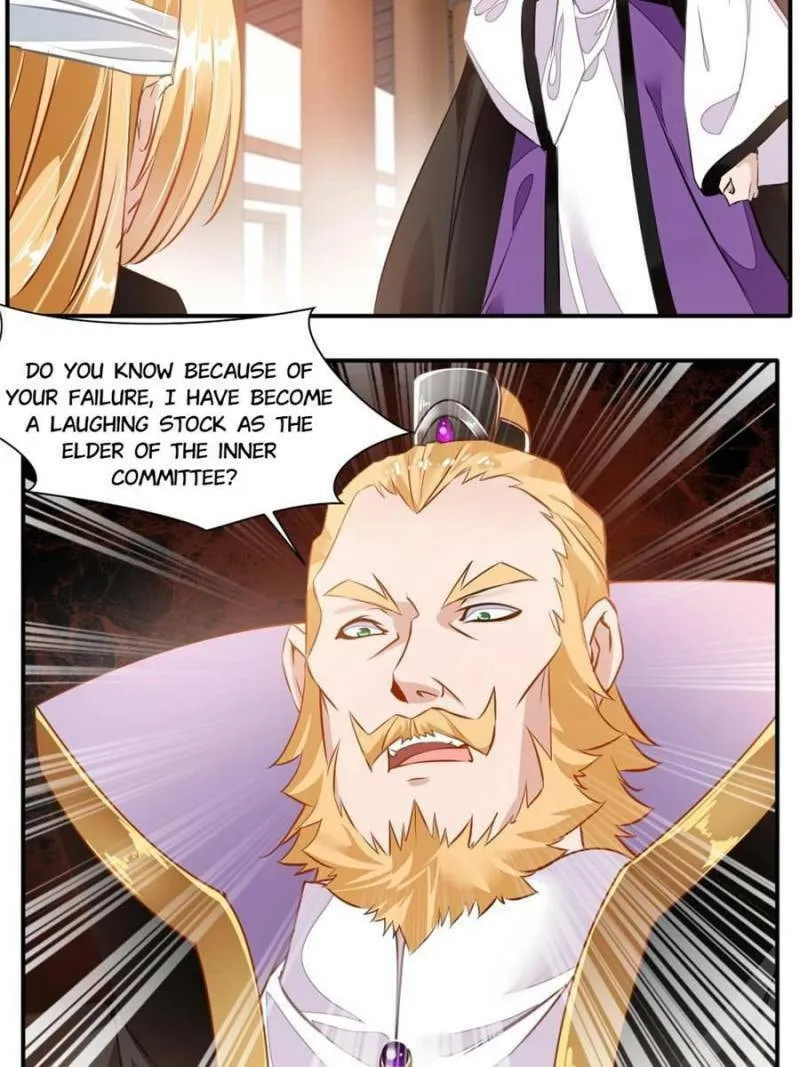 Read Peerless Ancient (Colored) chapter 35 image 18 on Lezhin