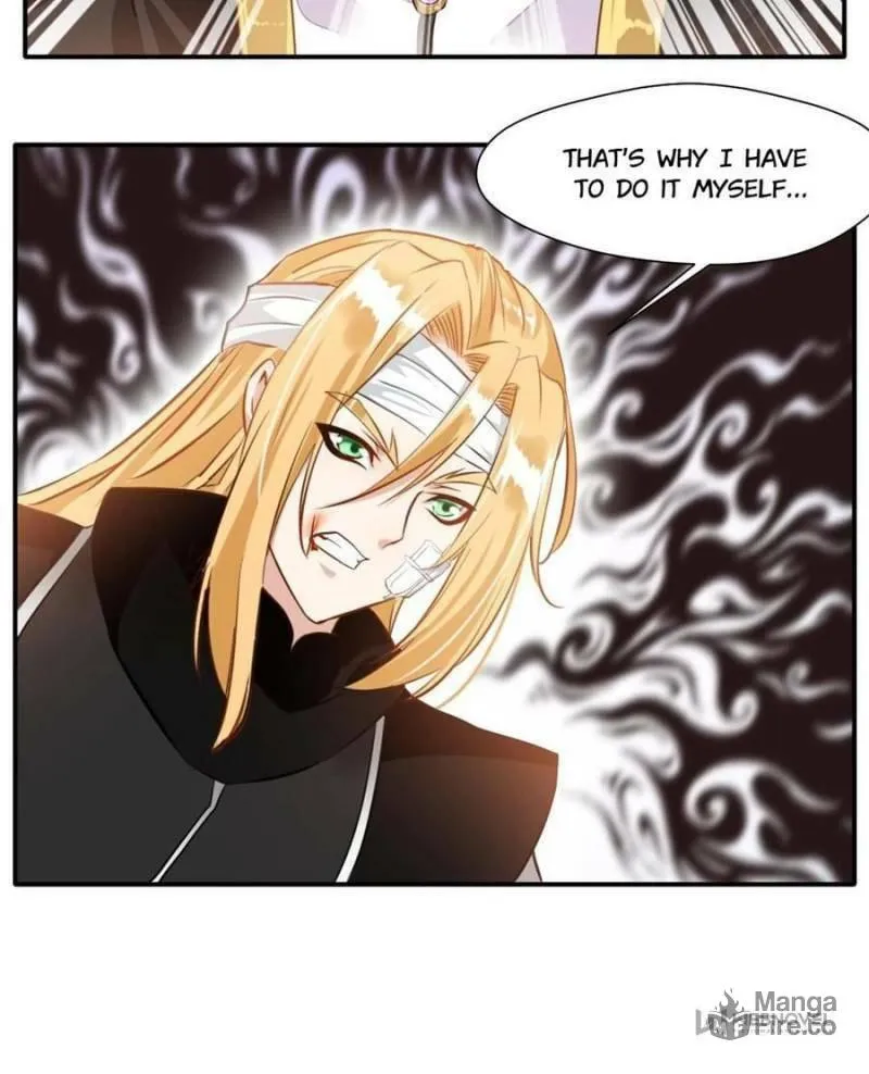 Read Peerless Ancient (Colored) chapter 35 image 19 on Lezhin