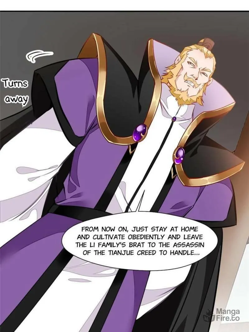 Read Peerless Ancient (Colored) chapter 35 image 20 on Lezhin