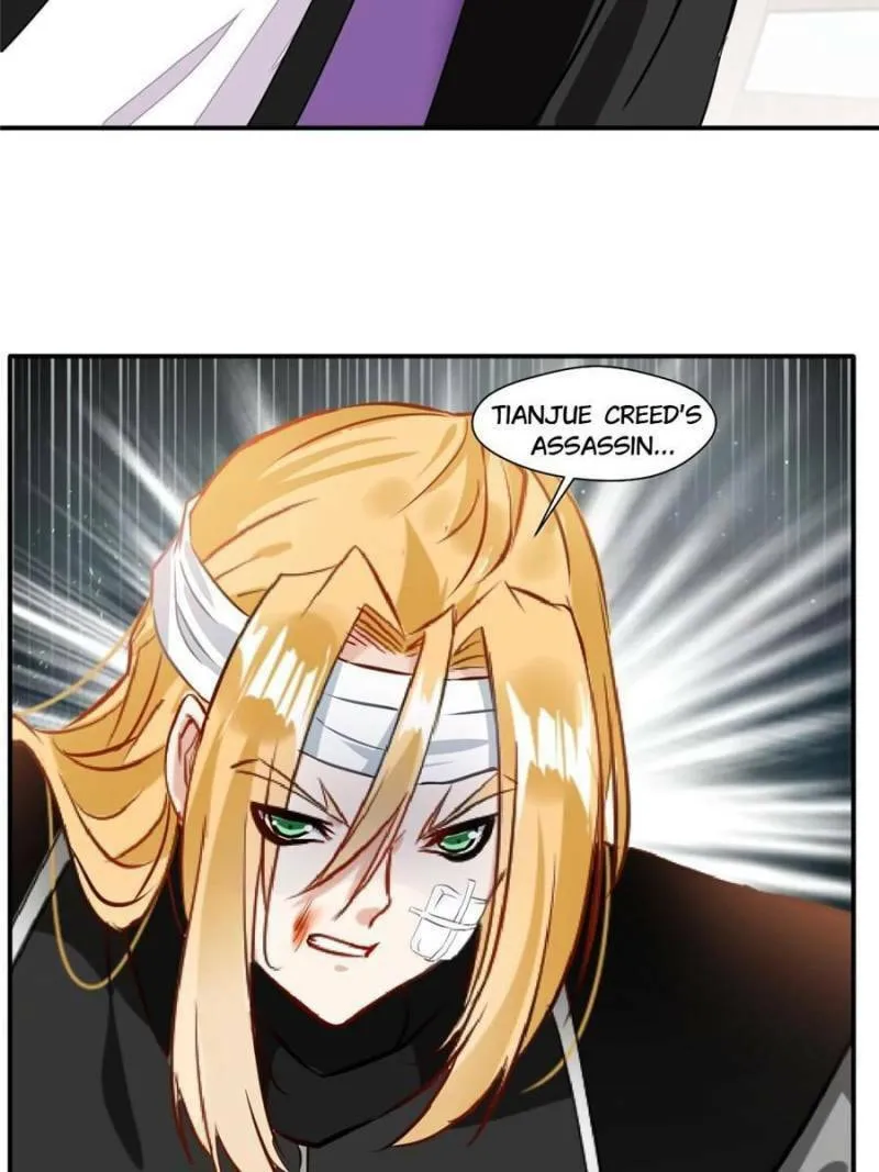 Read Peerless Ancient (Colored) chapter 35 image 21 on Lezhin