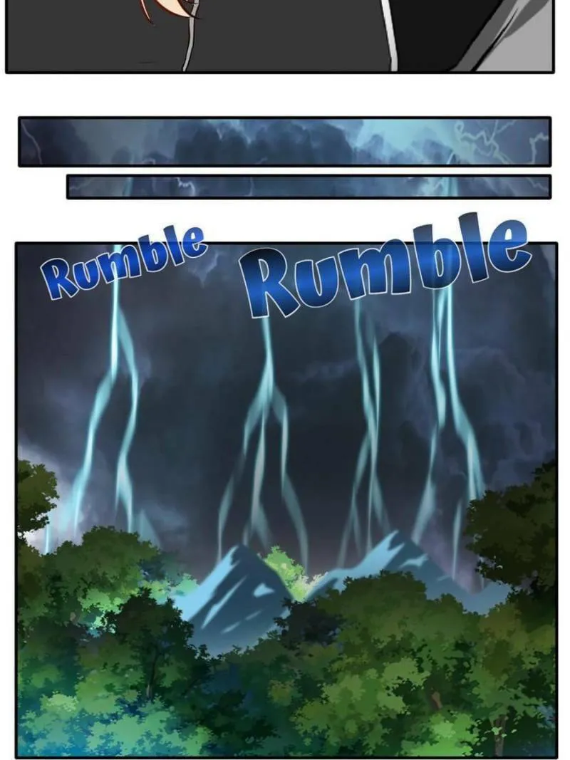 Read Peerless Ancient (Colored) chapter 35 image 22 on Lezhin