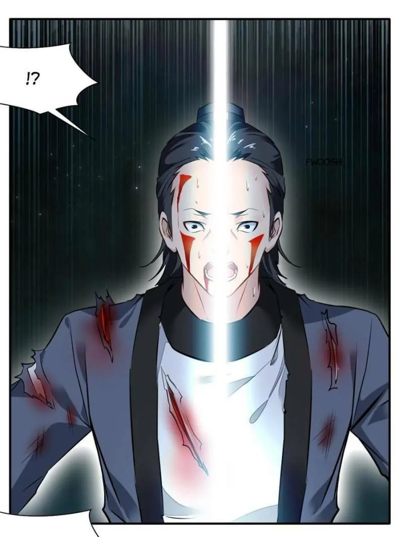 Read Peerless Ancient (Colored) chapter 35 image 25 on Lezhin