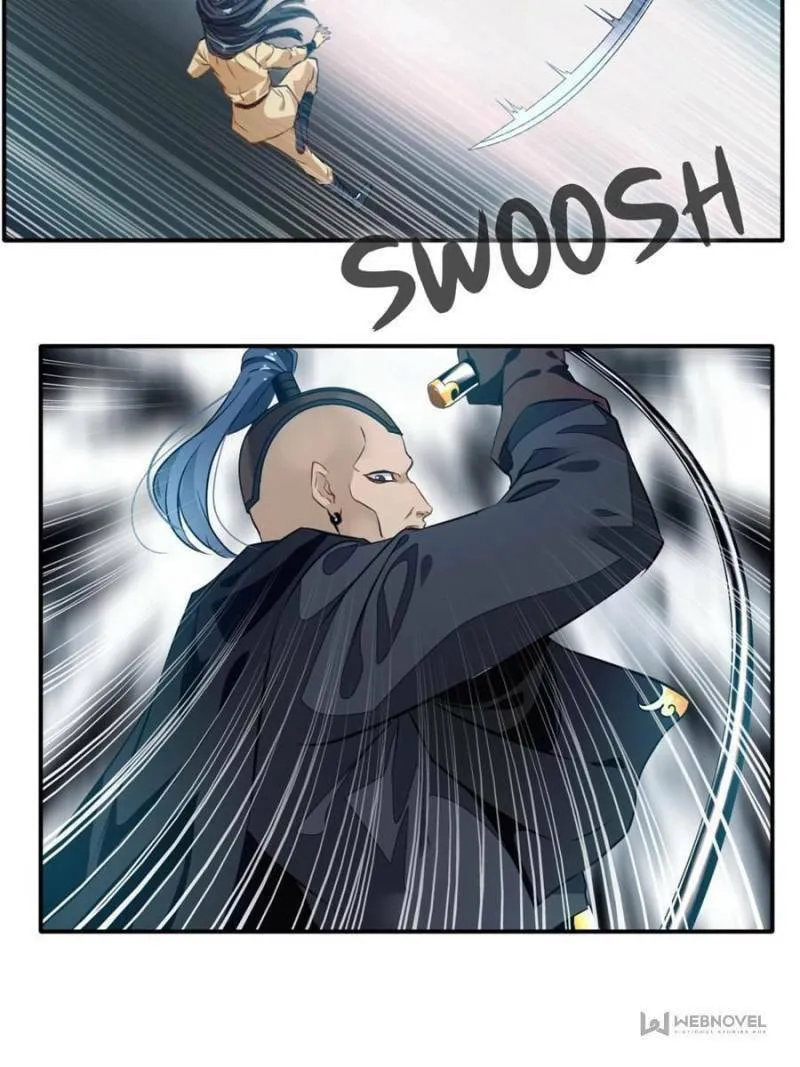 Read Peerless Ancient (Colored) chapter 36 image 10 on Lezhin