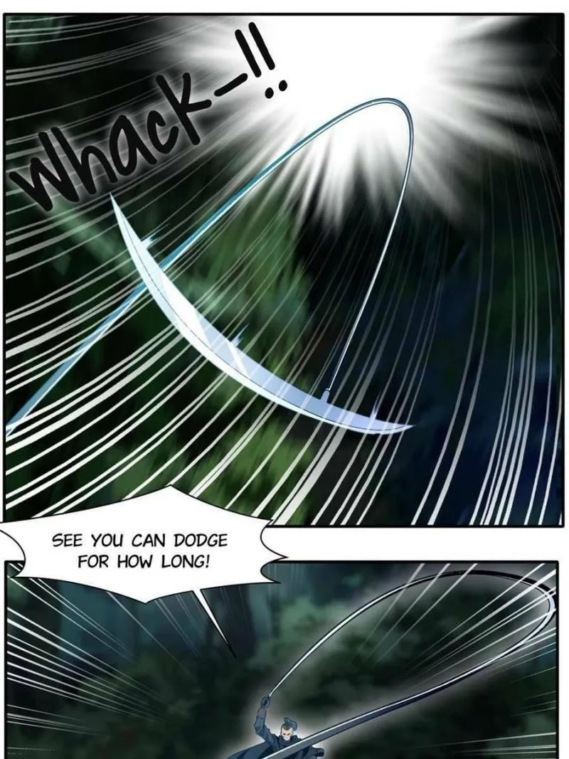 Read Peerless Ancient (Colored) chapter 36 image 12 on Lezhin