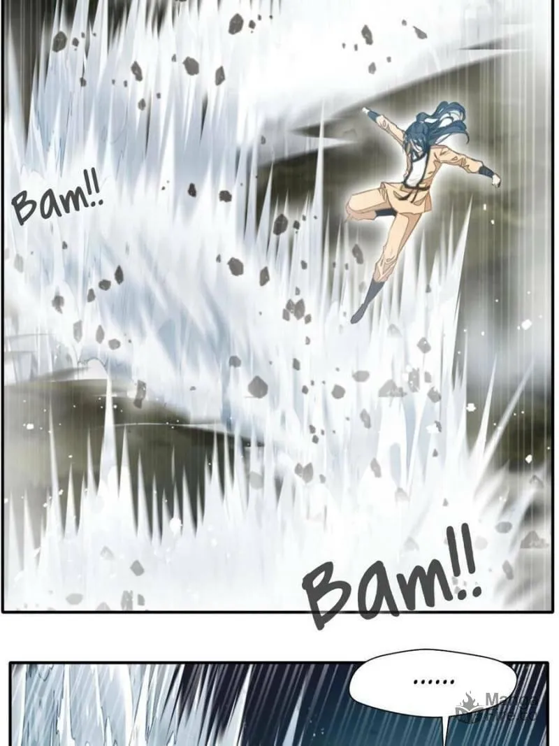 Read Peerless Ancient (Colored) chapter 36 image 14 on Lezhin