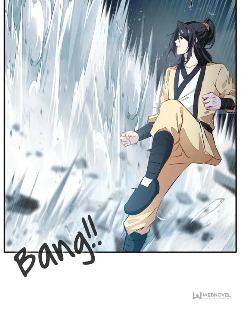 Read Peerless Ancient (Colored) chapter 36 image 15 on Lezhin