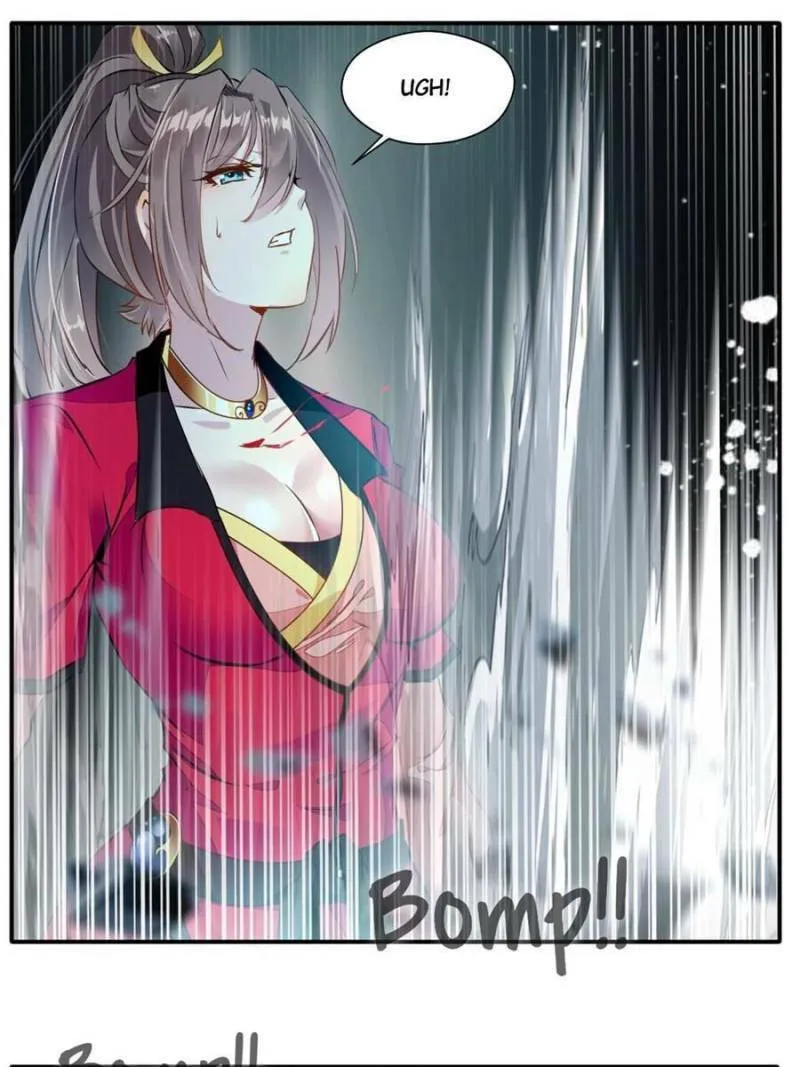 Read Peerless Ancient (Colored) chapter 36 image 16 on Lezhin