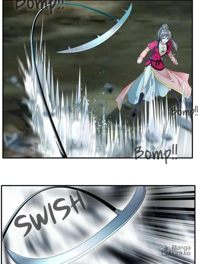 Read Peerless Ancient (Colored) chapter 36 image 17 on Lezhin