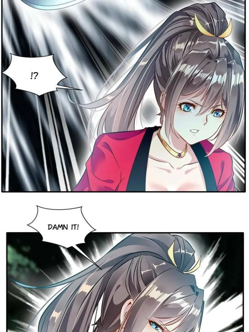 Read Peerless Ancient (Colored) chapter 36 image 18 on Lezhin