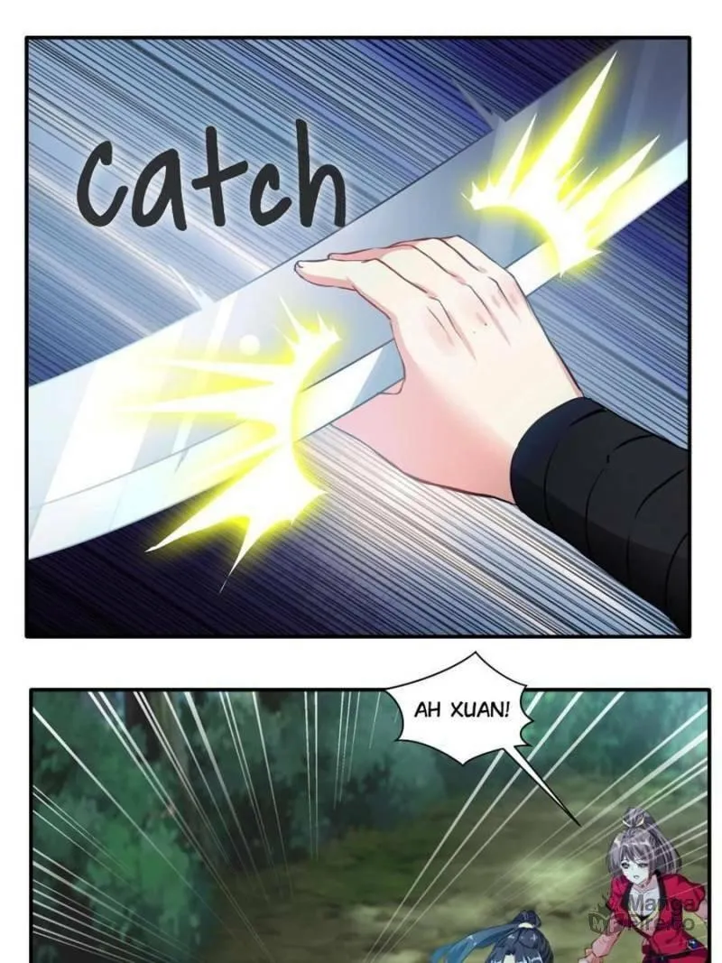 Read Peerless Ancient (Colored) chapter 36 image 20 on Lezhin