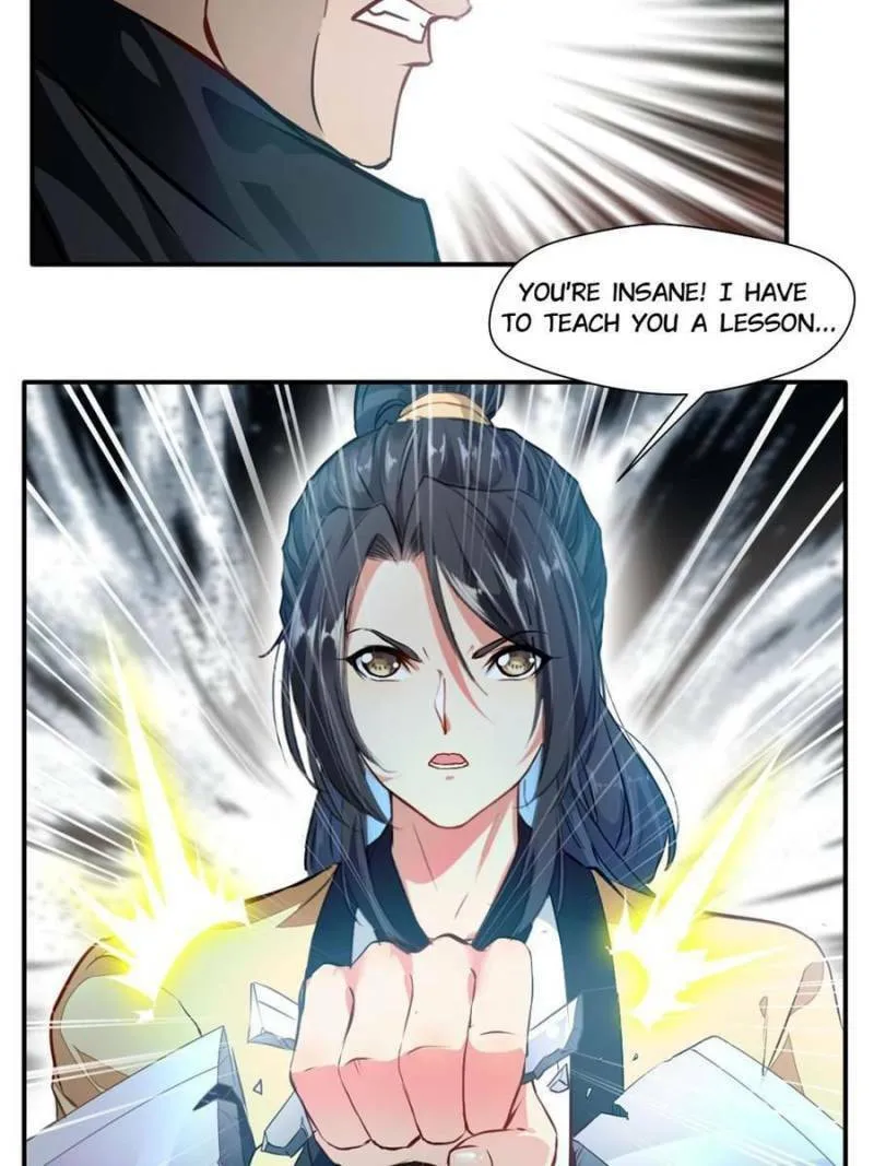 Read Peerless Ancient (Colored) chapter 36 image 22 on Lezhin