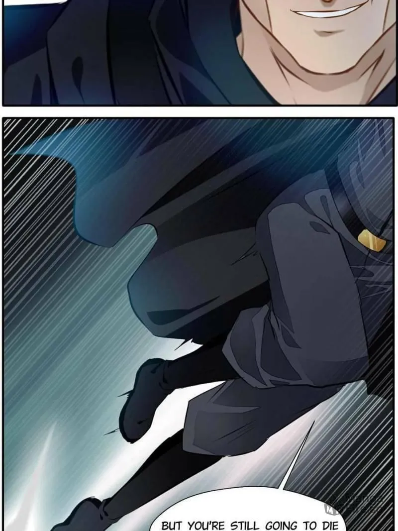 Read Peerless Ancient (Colored) chapter 36 image 26 on Lezhin