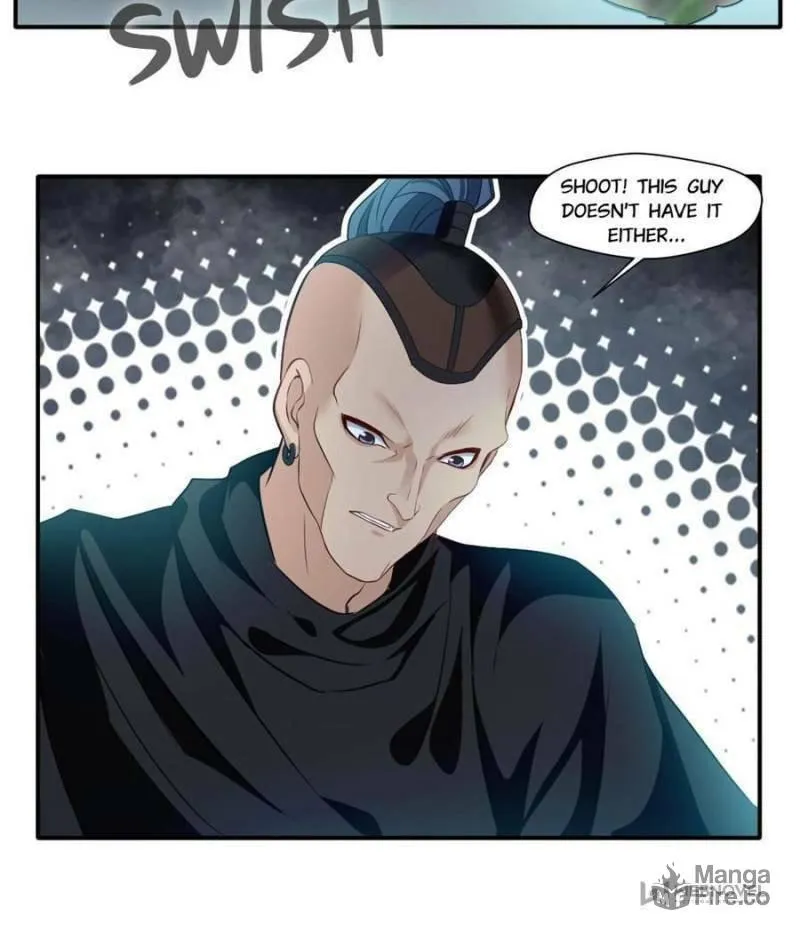 Read Peerless Ancient (Colored) chapter 36 image 4 on Lezhin