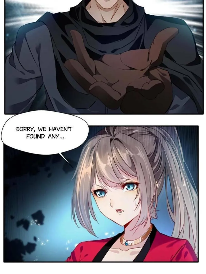Read Peerless Ancient (Colored) chapter 36 image 6 on Lezhin