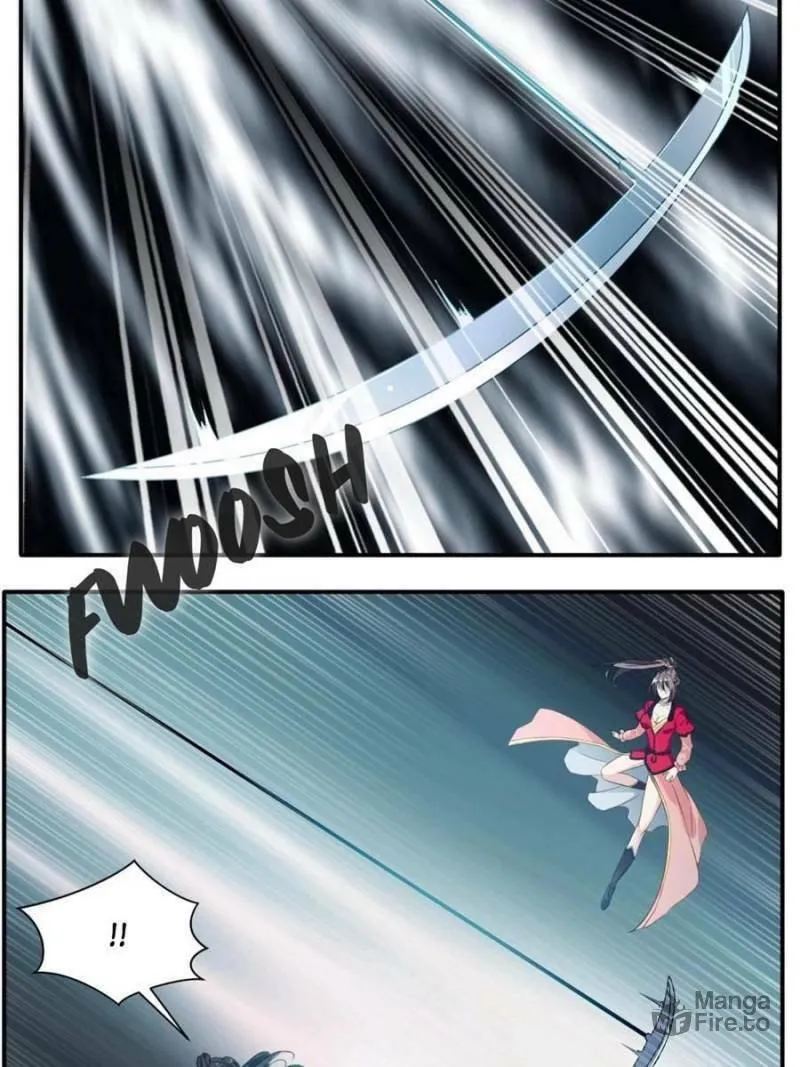 Read Peerless Ancient (Colored) chapter 36 image 9 on Lezhin