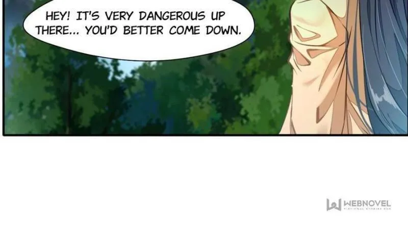 Read Peerless Ancient (Colored) chapter 37 image 10 on Lezhin