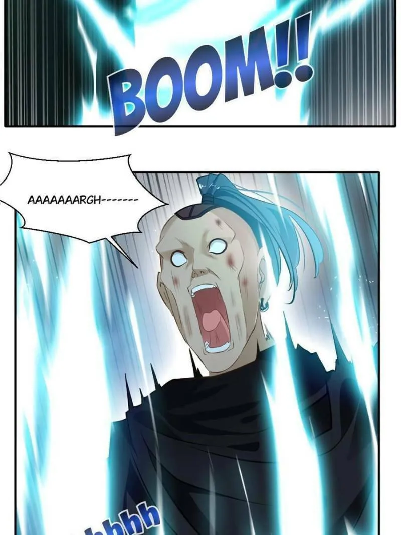 Read Peerless Ancient (Colored) chapter 37 image 13 on Lezhin