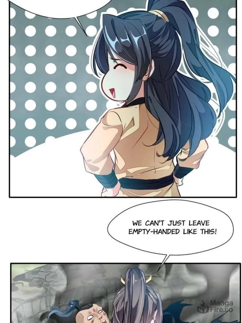 Read Peerless Ancient (Colored) chapter 37 image 20 on Lezhin