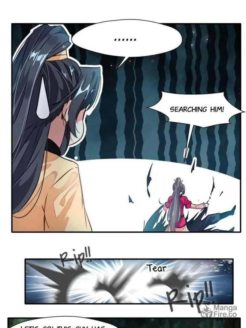 Read Peerless Ancient (Colored) chapter 37 image 23 on Lezhin