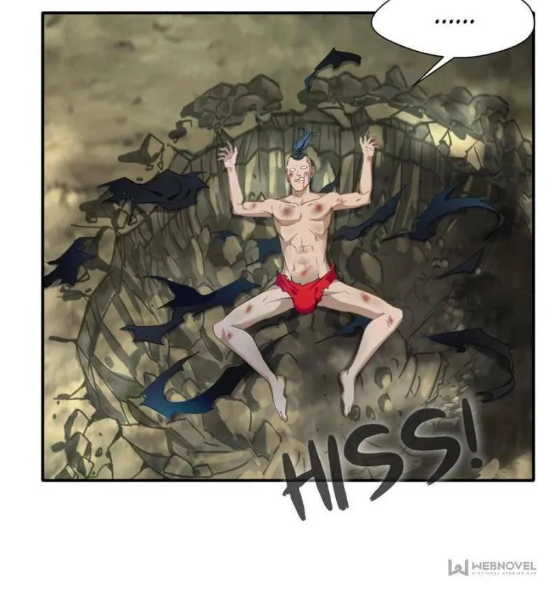 Read Peerless Ancient (Colored) chapter 37 image 27 on Lezhin