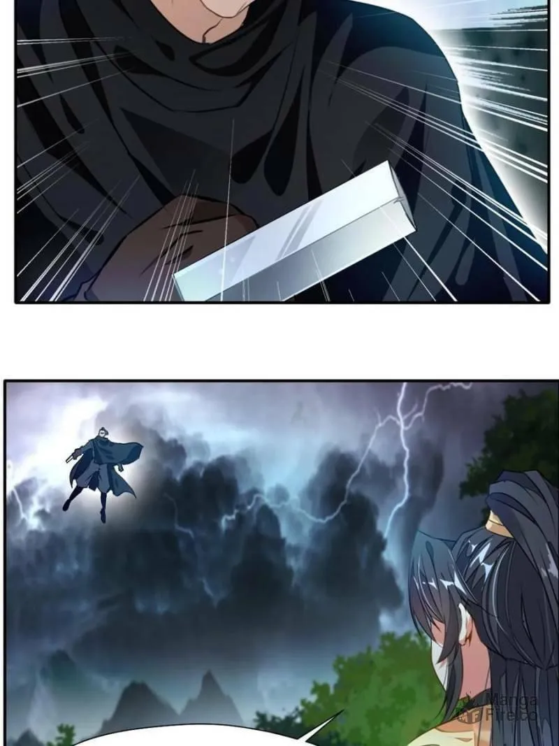 Read Peerless Ancient (Colored) chapter 37 image 9 on Lezhin