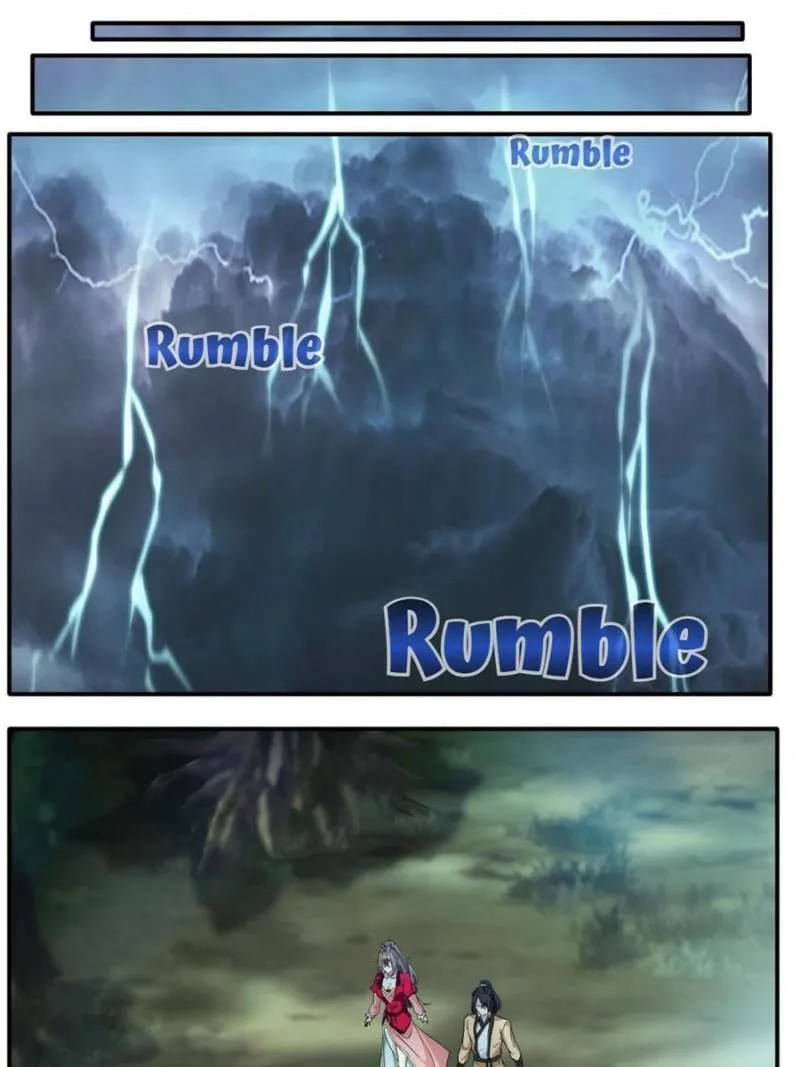 Read Peerless Ancient (Colored) chapter 38 image 0 on Lezhin