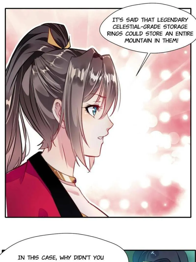 Read Peerless Ancient (Colored) chapter 38 image 10 on Lezhin