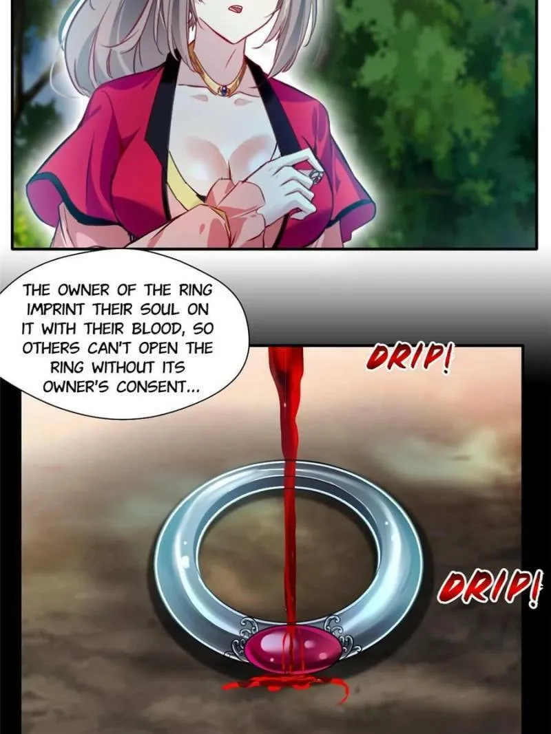 Read Peerless Ancient (Colored) chapter 38 image 12 on Lezhin
