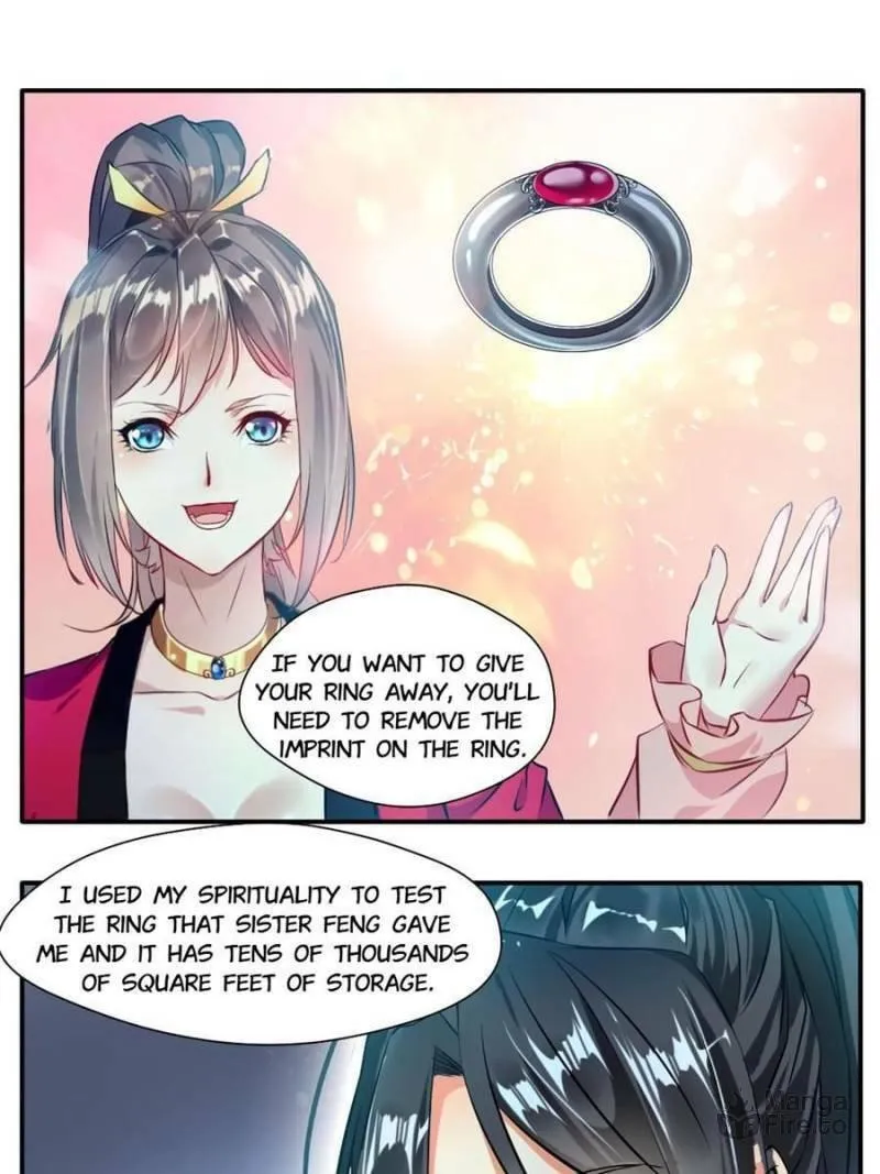 Read Peerless Ancient (Colored) chapter 38 image 14 on Lezhin