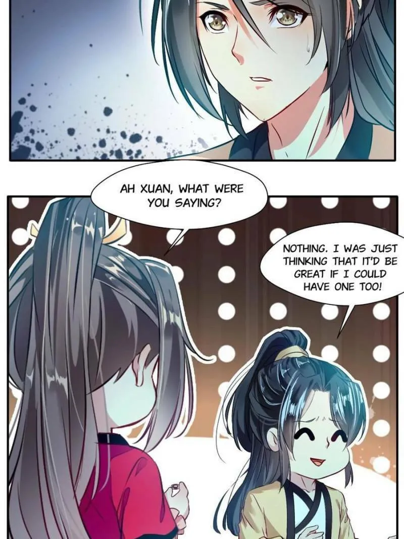 Read Peerless Ancient (Colored) chapter 38 image 15 on Lezhin