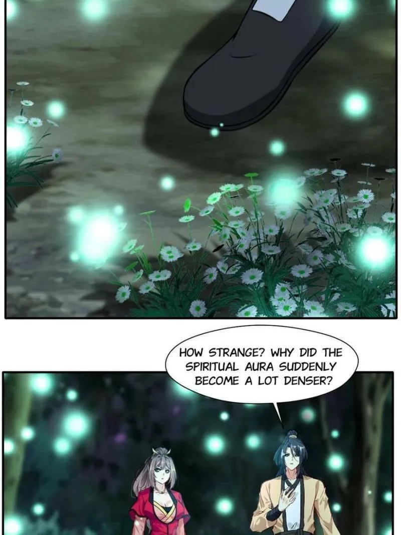 Read Peerless Ancient (Colored) chapter 38 image 18 on Lezhin