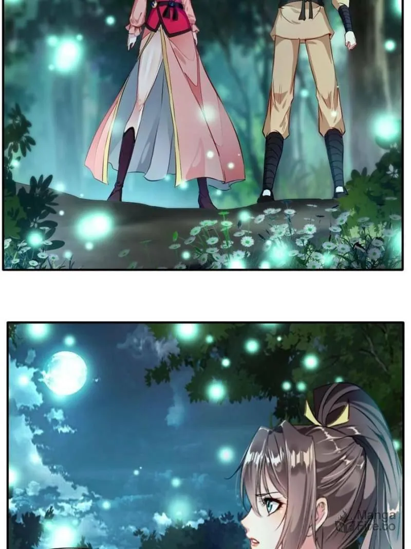 Read Peerless Ancient (Colored) chapter 38 image 19 on Lezhin
